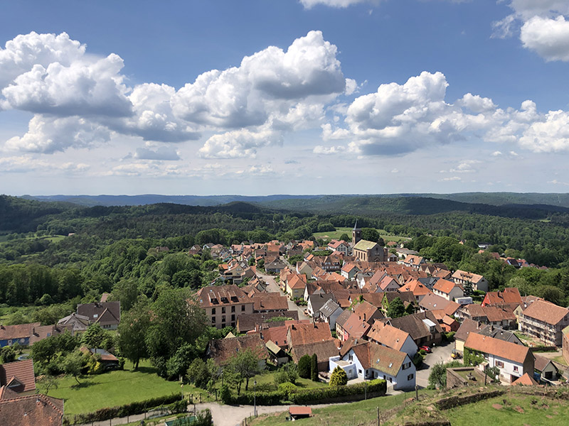Lichtenberg