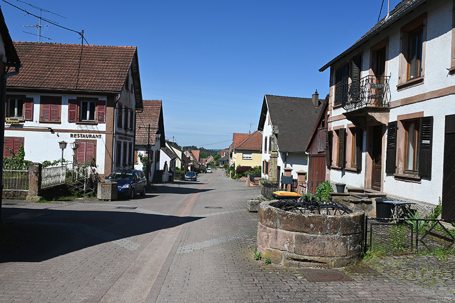 Lichtenberg
