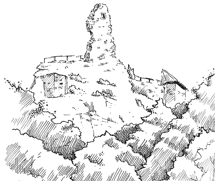 Fleckenstein