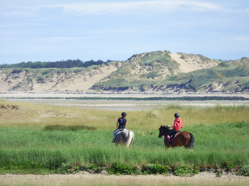 Grand Site Baie de Somme
