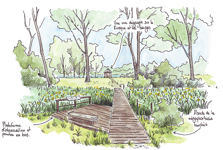 Prairie Clémenceau