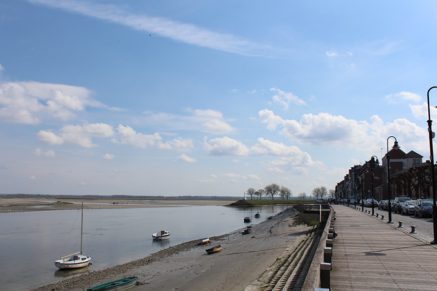 Grand Site Baie de Somme