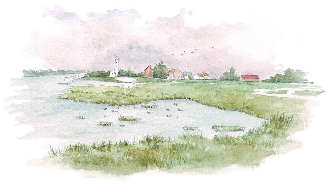 Hourdel