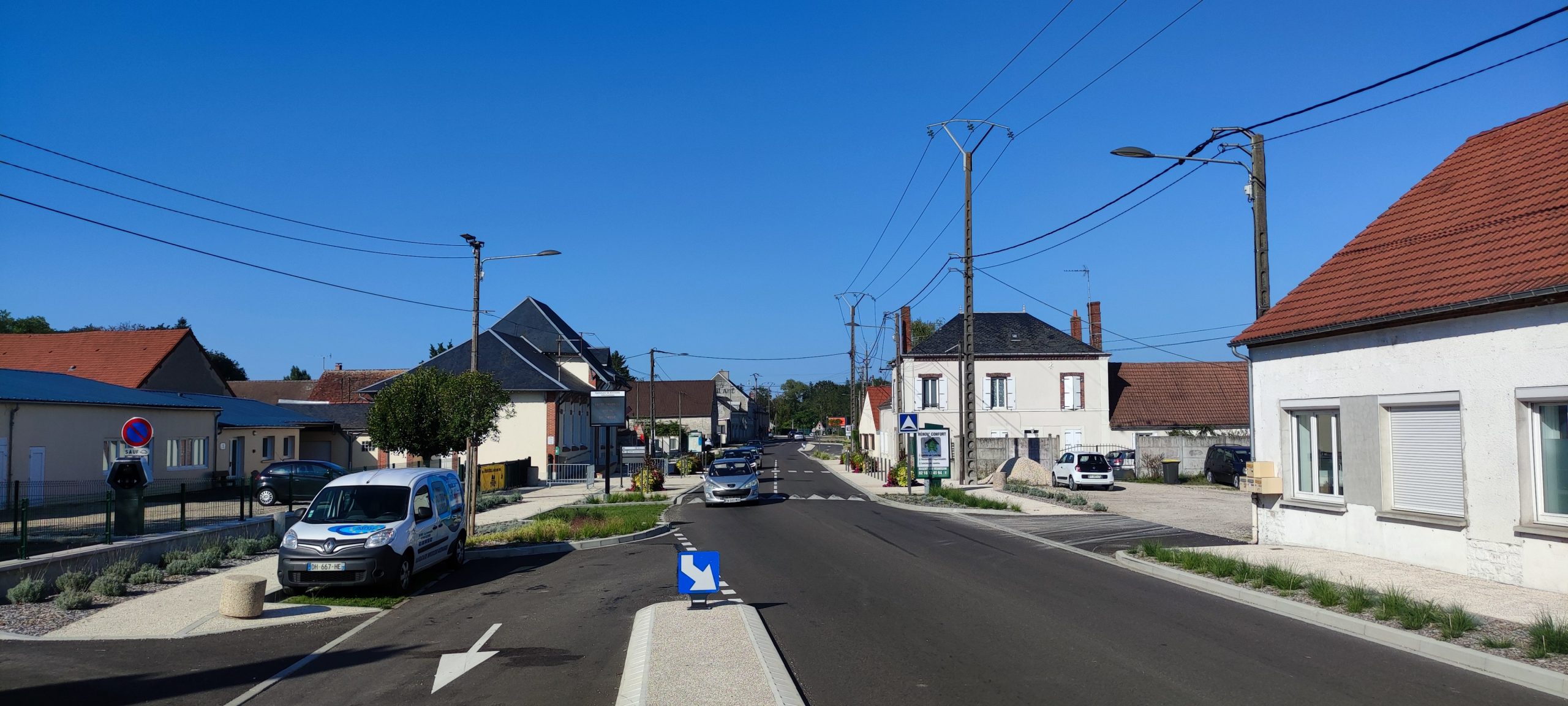 route départementale,route départementale 2007 solterre,Solterre